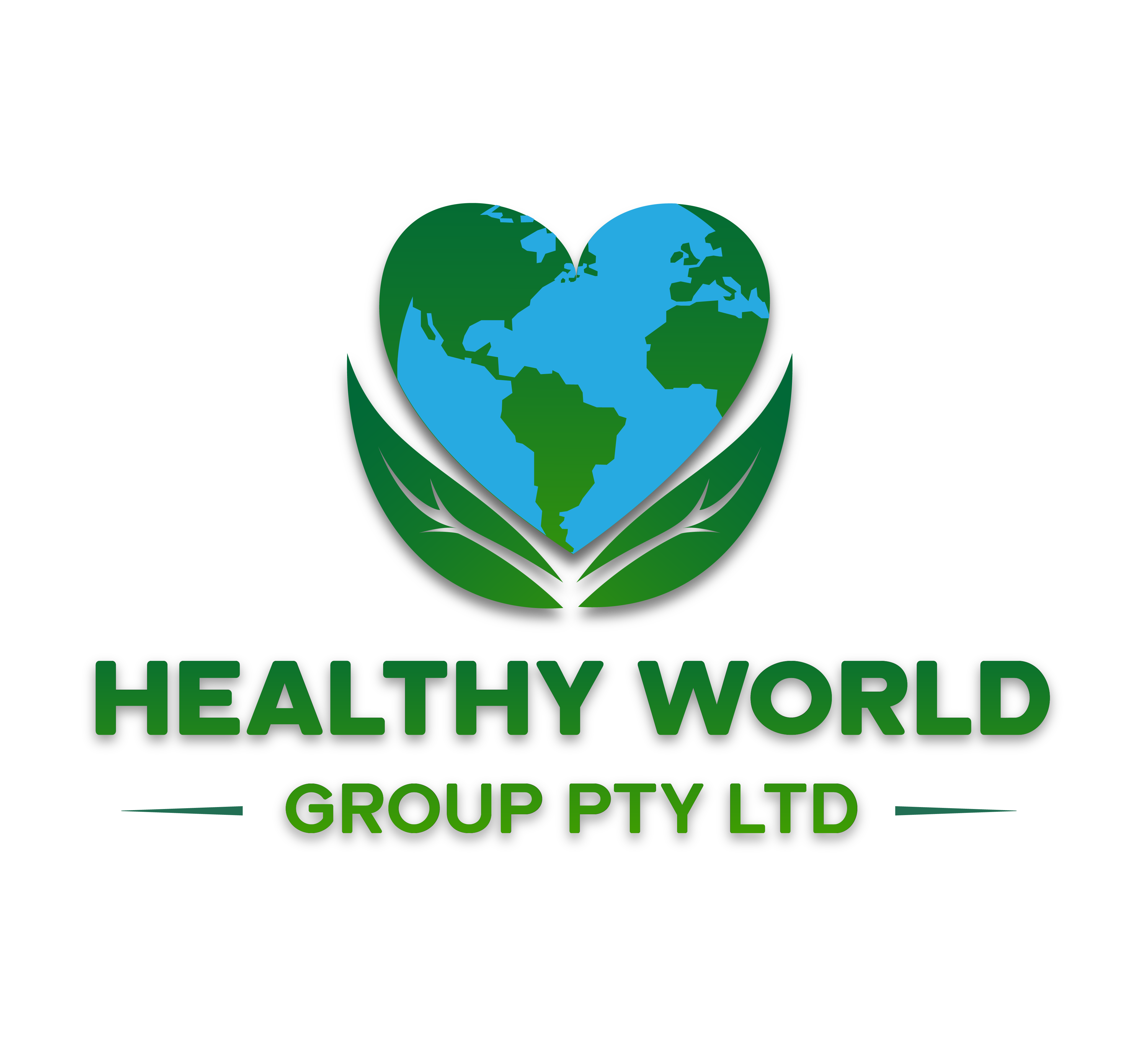 Healthy World